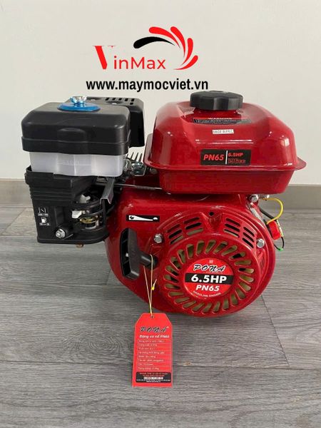 Máy nổ 6.5HP Pona PN65