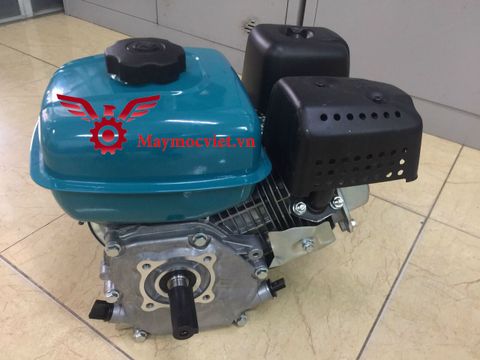 Máy Nổ,Động Cơ Xăng Roman 6.5HP Tua Nhanh RM200