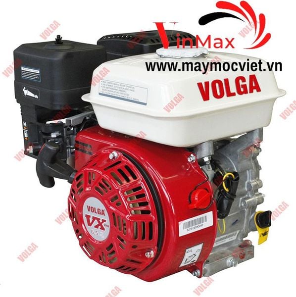 Động cơ nổ dùng xăng VOLGA VX200G