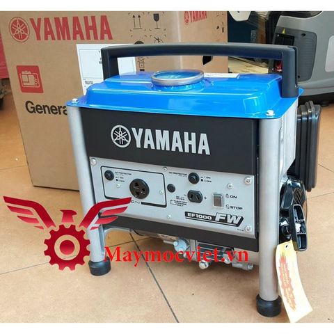 Máy phát điện Yamaha EF1000FW