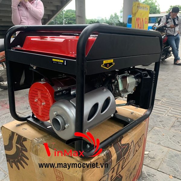 Máy phát điện 2900 công suất 2.2kw