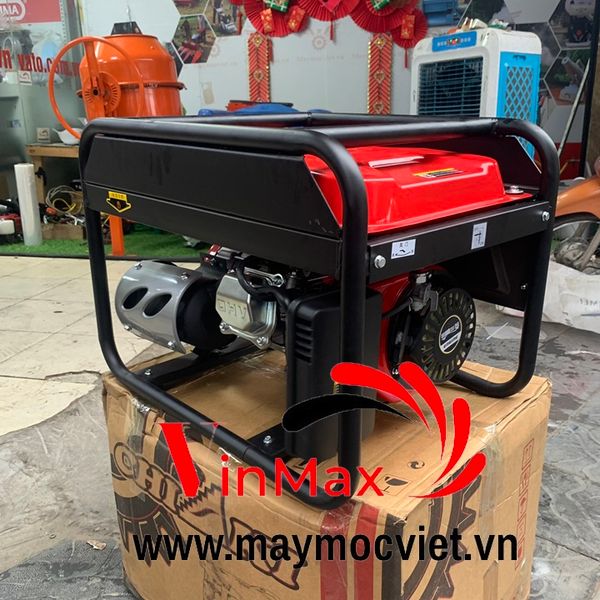 Máy phát điện 2900 công suất 2.2kw