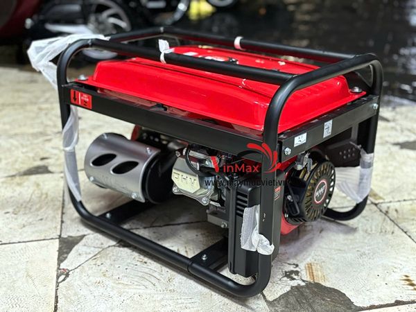 Máy phát điện chạy xăng Kailt KT3800