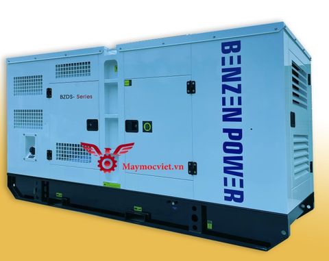 Máy Phát Điện Benzen Power 23kVA