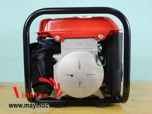 Máy phát điện chạy xăng Bgas BGA950B 0.8KVA