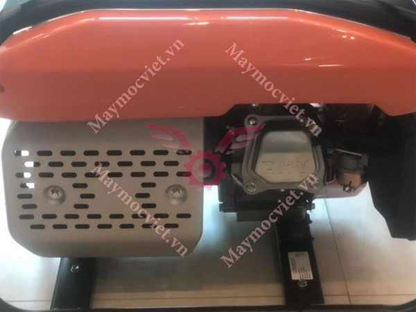 Máy phát điện xăng 2kw Huspanda H2600E ( đề nổ)