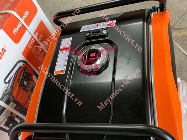 Máy phát điện xăng 2kw Huspanda H2600E ( đề nổ)