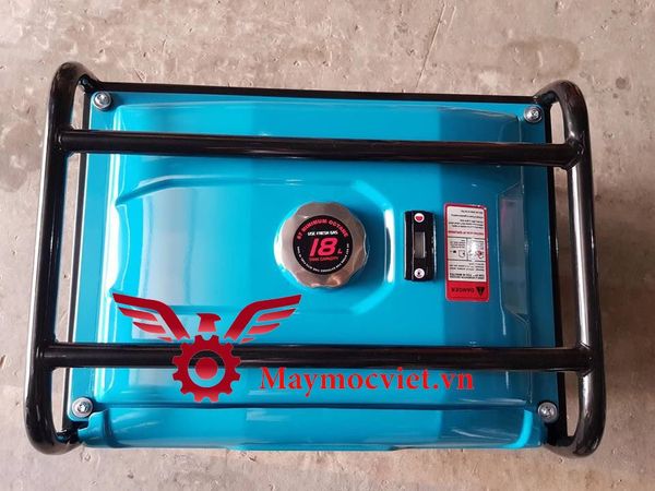 Máy phát điện chạy xăng Classic CLA-2500 (2.0- 2.5 KVA)