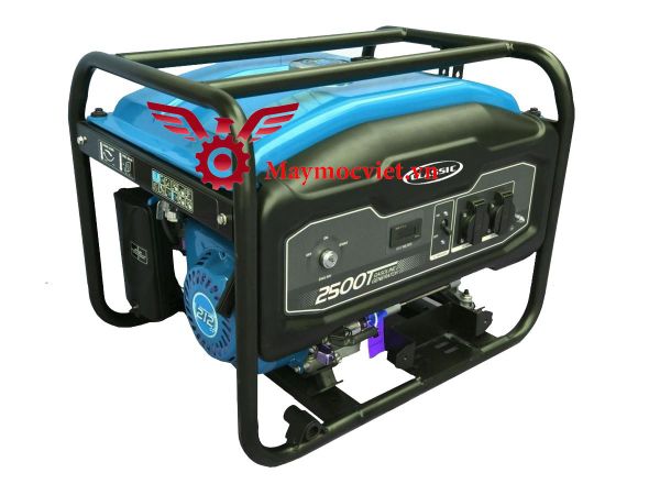 Máy phát điện chạy xăng Classic CLA-2500 (2.0- 2.5 KVA)