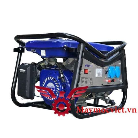 Máy phát điện Dewoo DW2800
