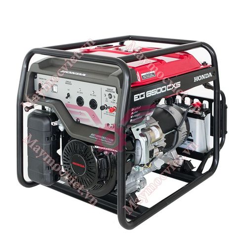 Máy phát điện Honda EG6500CXS RH Nhật Bản