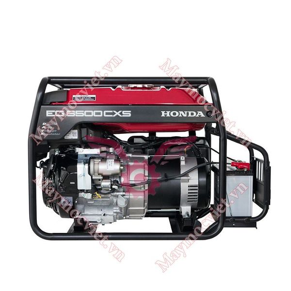 Máy phát điện Honda EG6500CXS RH Nhật Bản