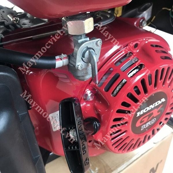 Máy phát điện Honda EHM 2900DL