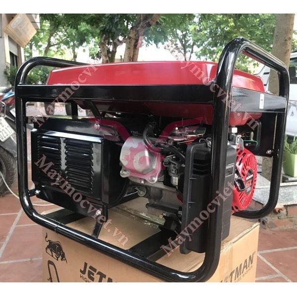 Máy phát điện Honda EHM 2900DL