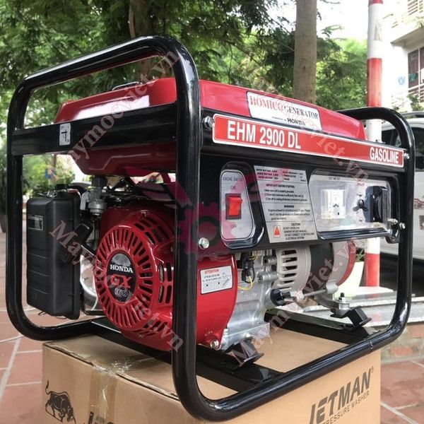 Máy phát điện Honda EHM 2900DL