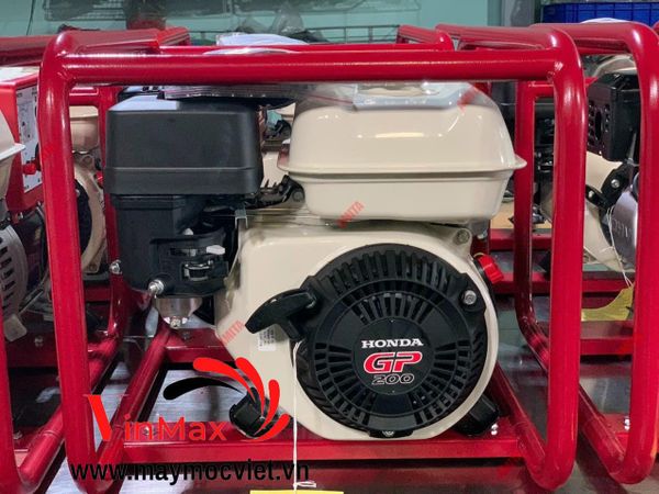 Máy phát điện chạy xăng Honda AM-3500EX