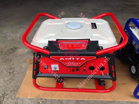 Máy Phát Điện Honda 2.8KVA AM 3600EX