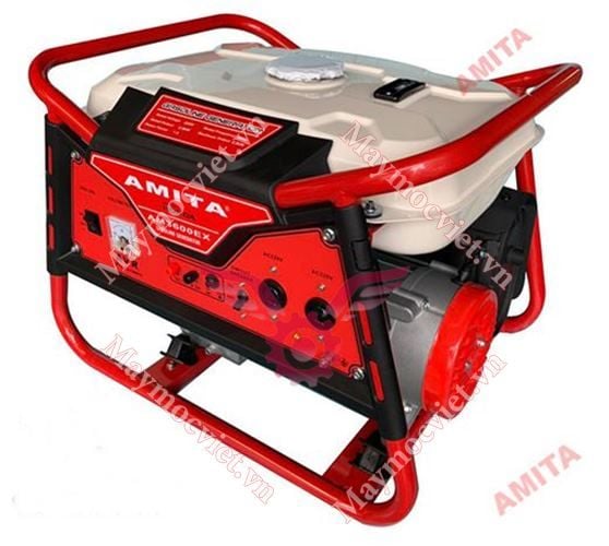 Máy Phát Điện Honda 2.8KVA AM 3600EX
