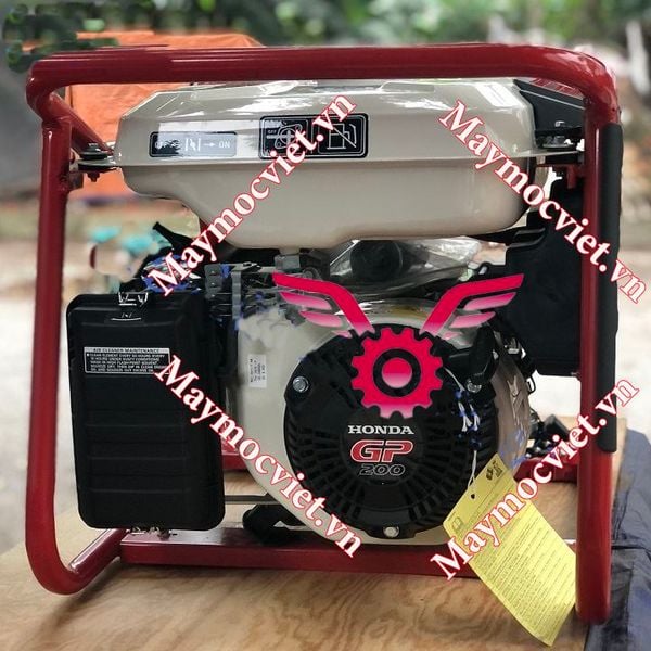 Máy Phát Điện Honda 2.8KVA AM 3600EX
