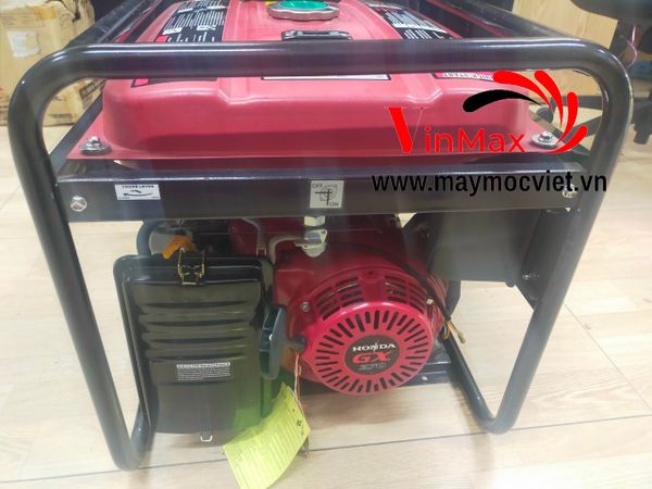 Máy phát điện Honda ANH5000