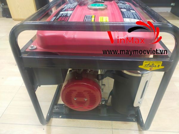 Máy phát điện Honda ANH5000