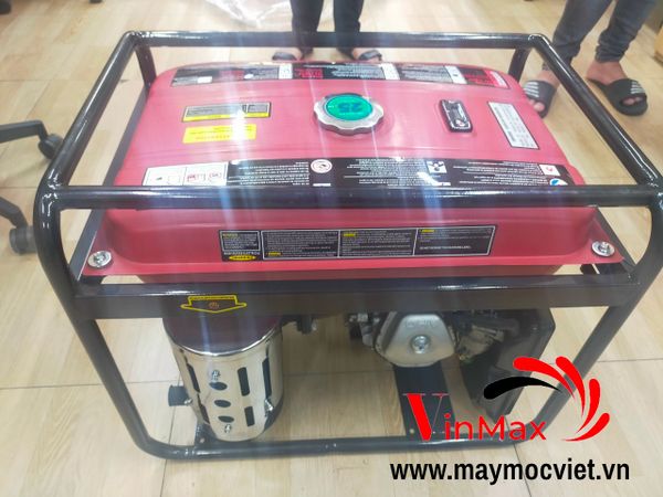 Máy phát điện Honda ANH5000