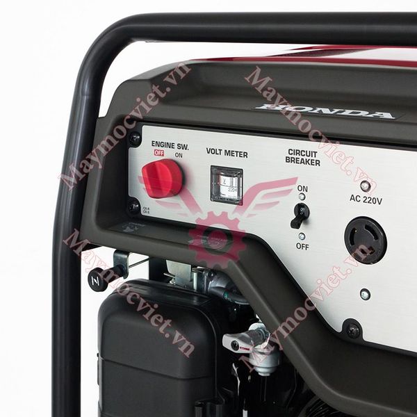 Máy phát điện Honda EG6500CX RH Nhật Bản