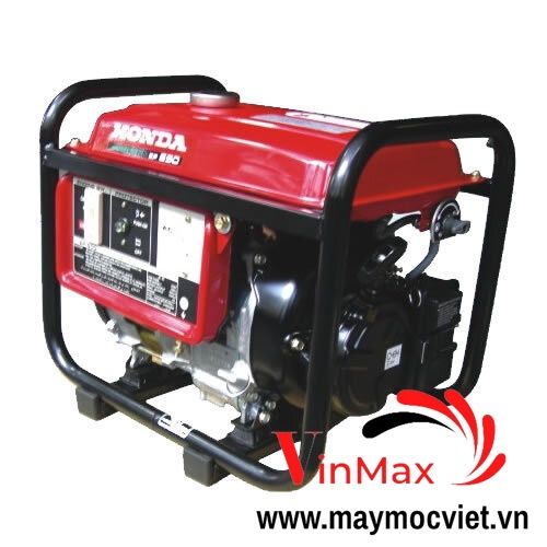 Máy phát điện chạy xăng HONDA EP650
