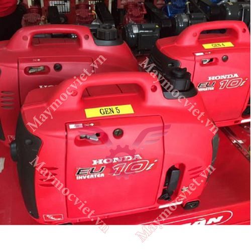 Máy Phát Điện Honda EU10IT1 RR0
