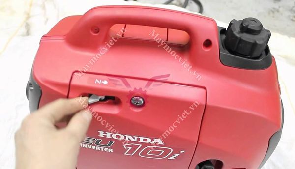 Máy Phát Điện Honda EU10IT1 RR0