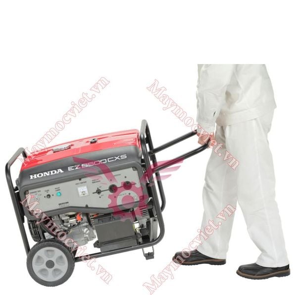 Máy phát điện Honda EZ6500CXS Nhật Bản