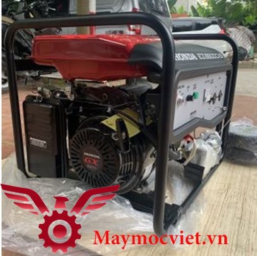 Máy phát điện Honda EZ6500CXS Nhật Bản