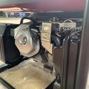 Máy phát điện Honda EZ6500CXS Nhật Bản