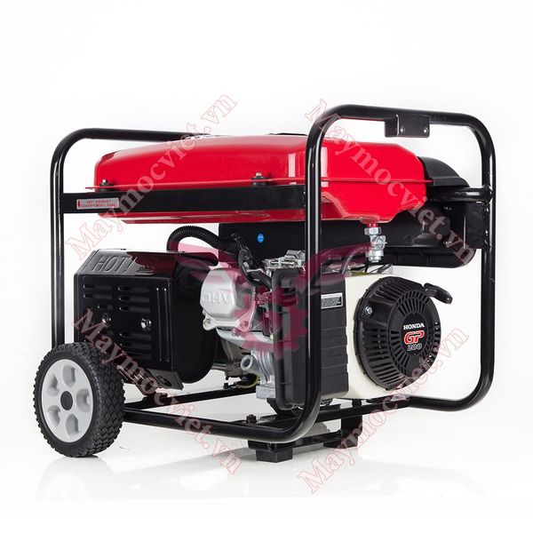 Máy phát điện Honda FA3000P Nhật Bản