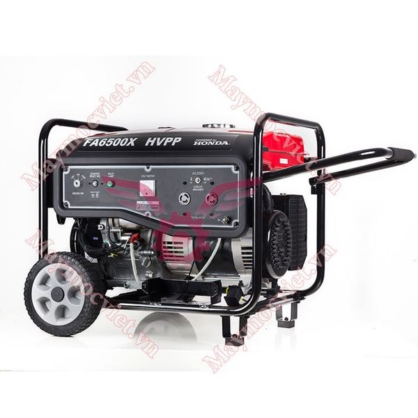 Máy phát điện Honda FA6500X Nhật Bản