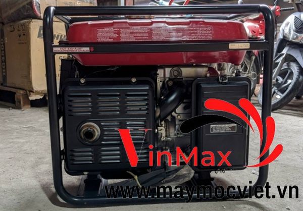 Máy phát điện Honda EB 3000S