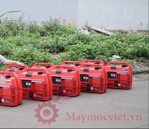 Máy phát điện mini Honda EM900F