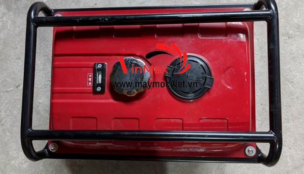 Máy phát điện Honda EB 3000S