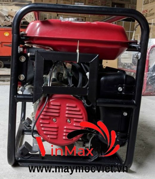 Máy phát điện Honda EB 3000S