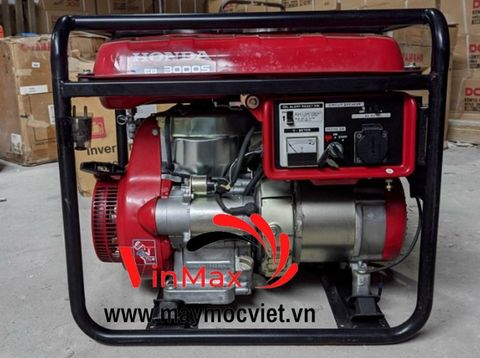 Máy phát điện Honda EB 3000S