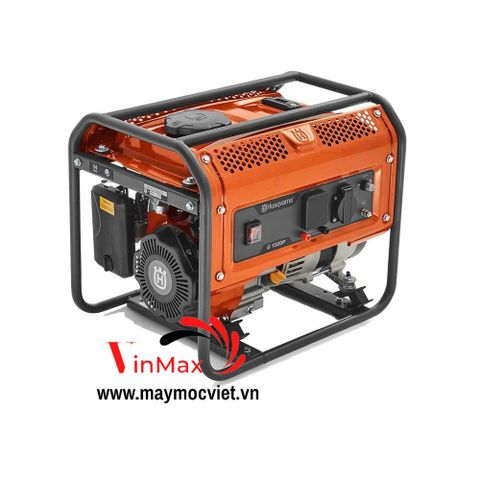 MÁY PHÁT ĐIỆN HUSQVARNA G1300P