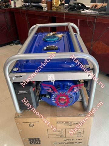 Máy phát điện mini Kavanni KV 1900 1500w