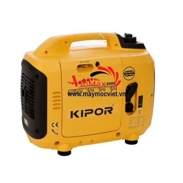 Máy phát điện Kipor IG2000