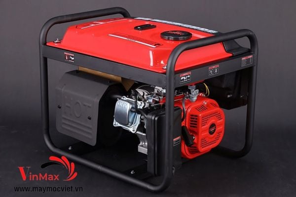Máy phát điện chạy xăng Mast RD3600 (Công suất tối đa 3kW)