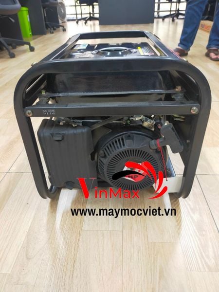Máy phát điện mini MOTOYAMA MPG1500