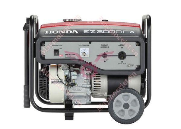 Máy phát điện Honda EZ3000CX Nhật Bản