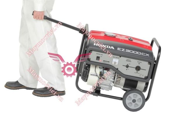 Máy phát điện Honda EZ3000CX Nhật Bản