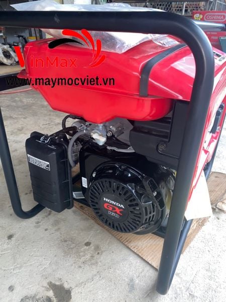 Máy phát điện  Nhật Bản Daishin SGB3001HA (Honda)