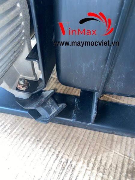 Máy phát điện  Nhật Bản Daishin SGB3001HA (Honda)