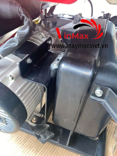 Máy phát điện  Nhật Bản Daishin SGB3001HA (Honda)